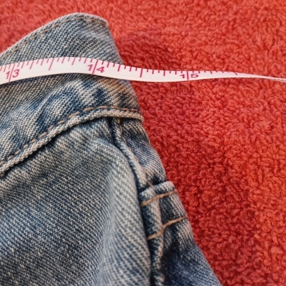 Tommy Hilfiger shorts waist 28 inch … - Picture 5 of 9